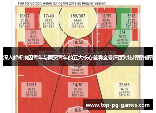 深入解析埃因青年与阿贾青年的五大核心差异全景深度对比精要指南